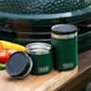 YETI x Big Green Egg Rambler Food Jars