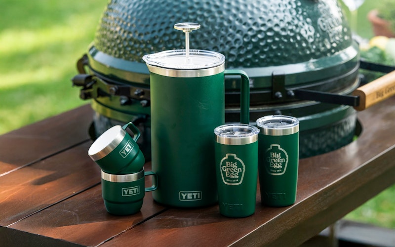Yeti French Coffee Press