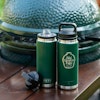 YETI x Big Green Egg Rambler Chug Bottle Green
