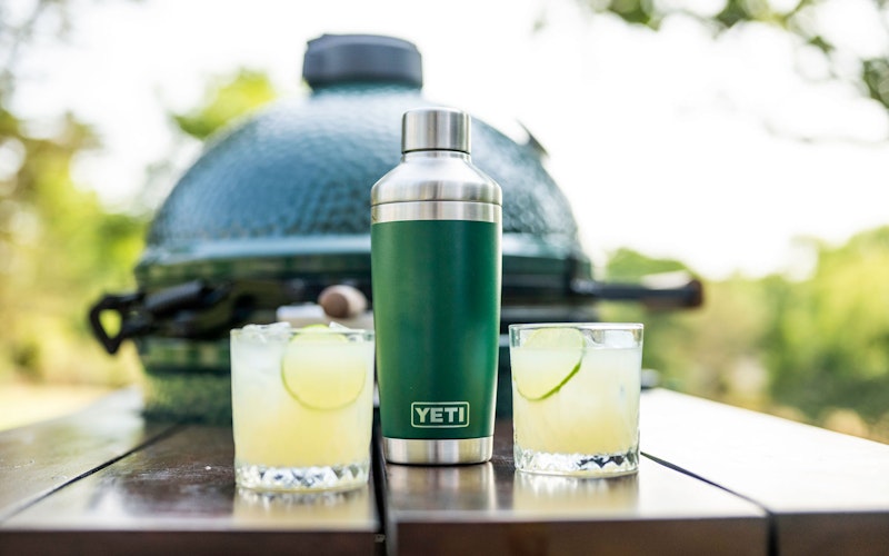 YETI RAMBLER COCKTAIL SHAKER