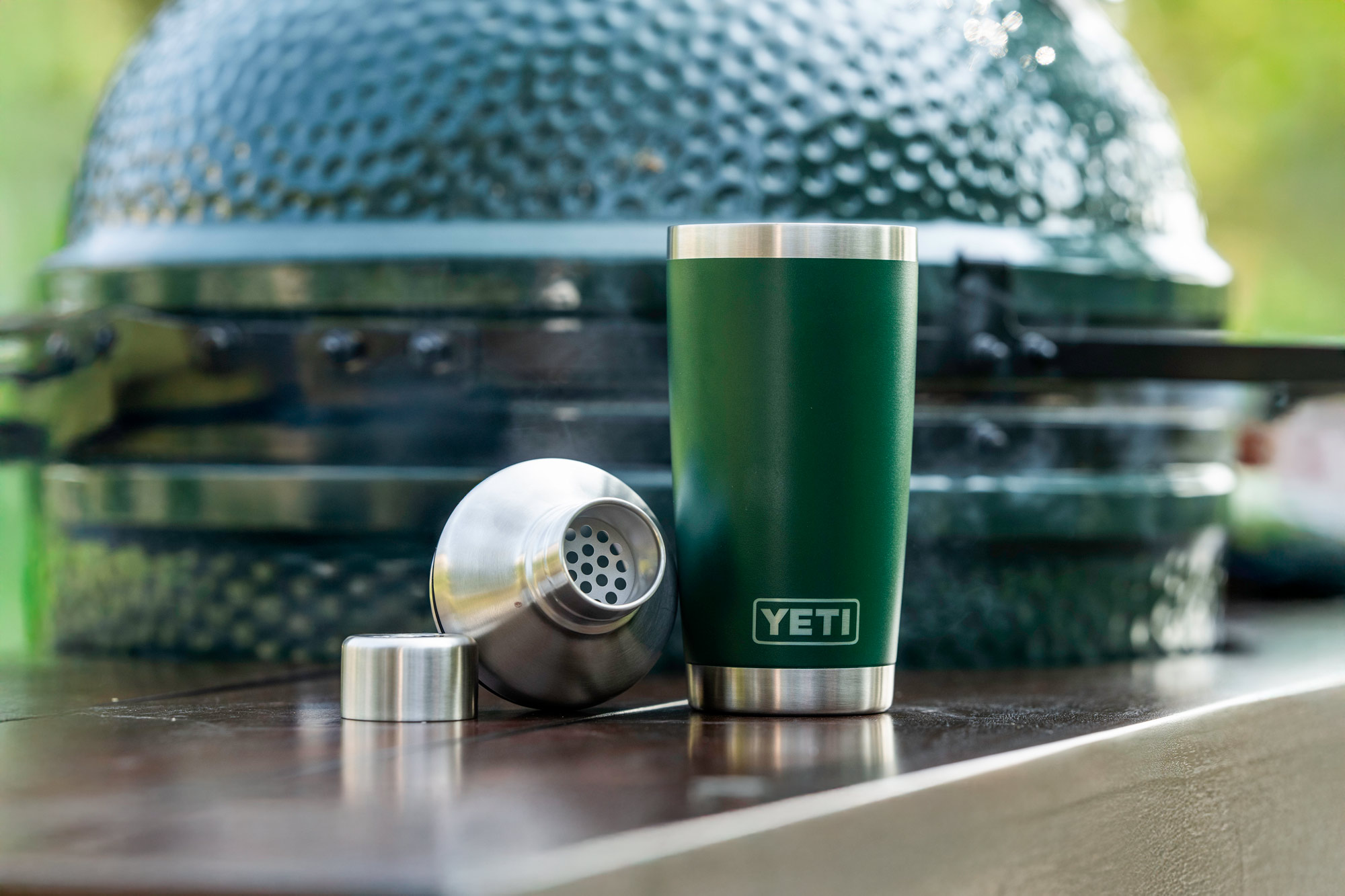 YETI RAMBLER COCKTAIL SHAKER