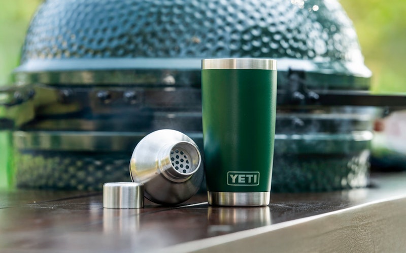 YETI RAMBLER COCKTAIL SHAKER
