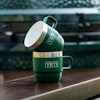 Yeti Espresso Stackable Mugs Set of 2