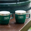 Yeti Espresso Stackable Mugs Set of 2