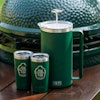 YETI x Big Green Egg Rambler Tumbler Green
