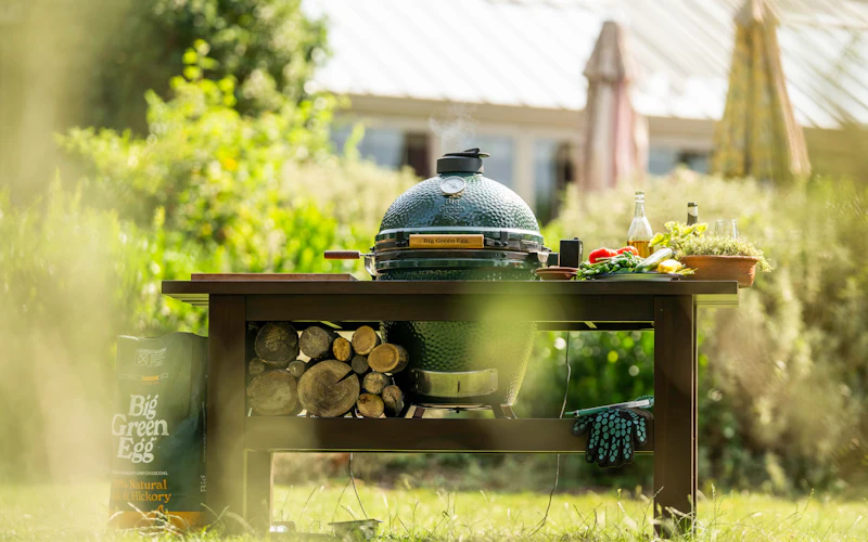 Rotisserie 2 Pre Order | Big Green Egg