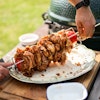 Rotisserie 2 Pre Order | Big Green Egg