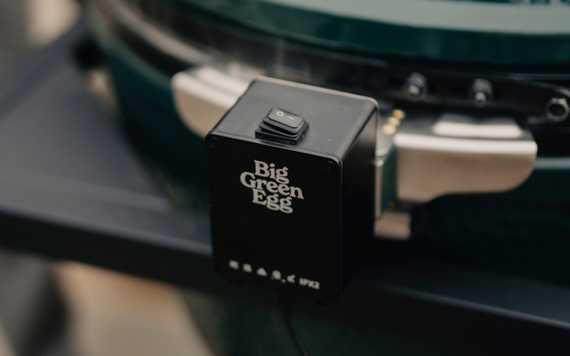 Rotisserie 2 Pre Order | Big Green Egg
