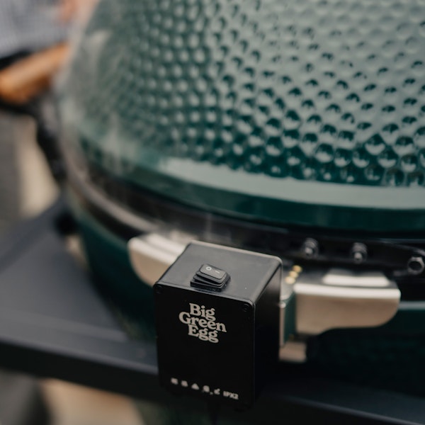 Rotisserie 2 Pre Order | Big Green Egg