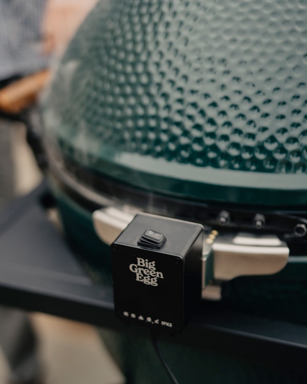 Rotisserie 2 Pre Order | Big Green Egg