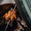 Rotisserie 2 Pre Order | Big Green Egg