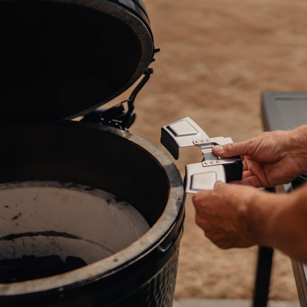 Rotisserie 2 Pre Order | Big Green Egg