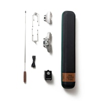 Pre-order Rotisserie 2.0 for Large Big Green Egg