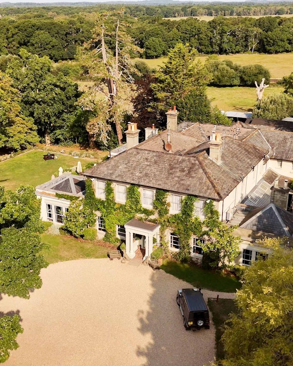 The Pig Hotels | Where the EGG is | Big Green Egg