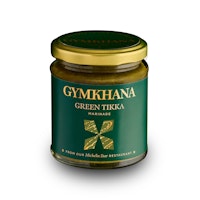 Gymkhana Green Tikka Marinade