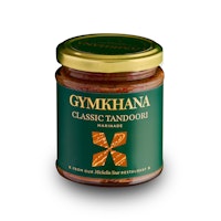Gymkhana Classic Tandoori Marinade