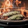 Gymkhana Green Tikka Marinade | Big Green Egg