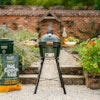 MiniMax Big Green Egg at The Pig Hotels
