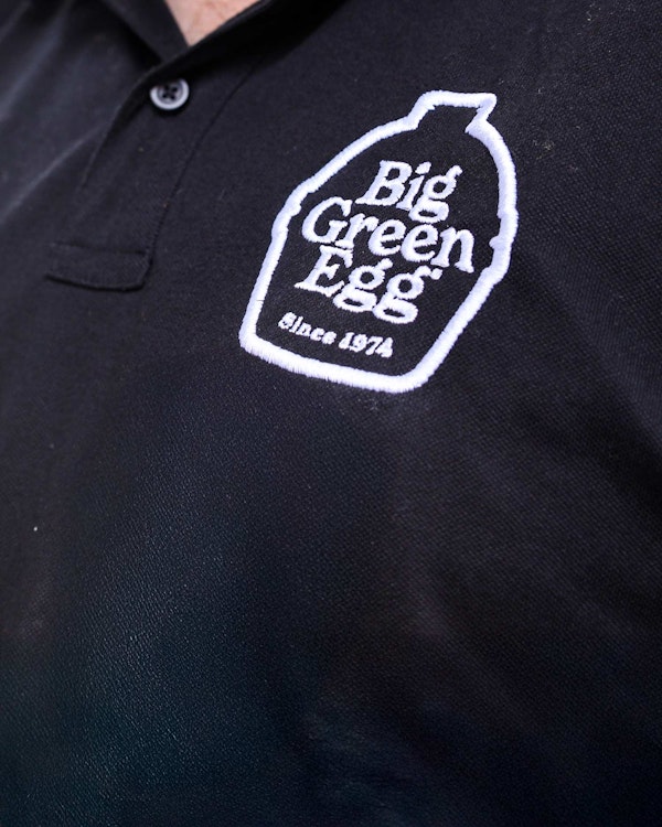 White Glove Delivery | Big Green Egg