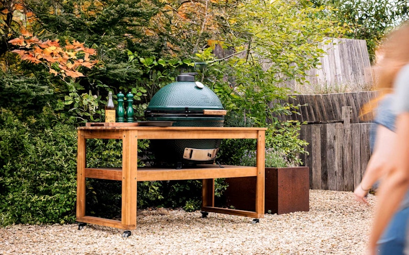 XL Big Green Egg | Modular Nest
