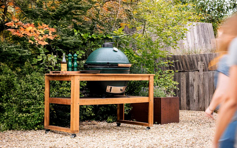 XL Big Green Egg | Modular Nest