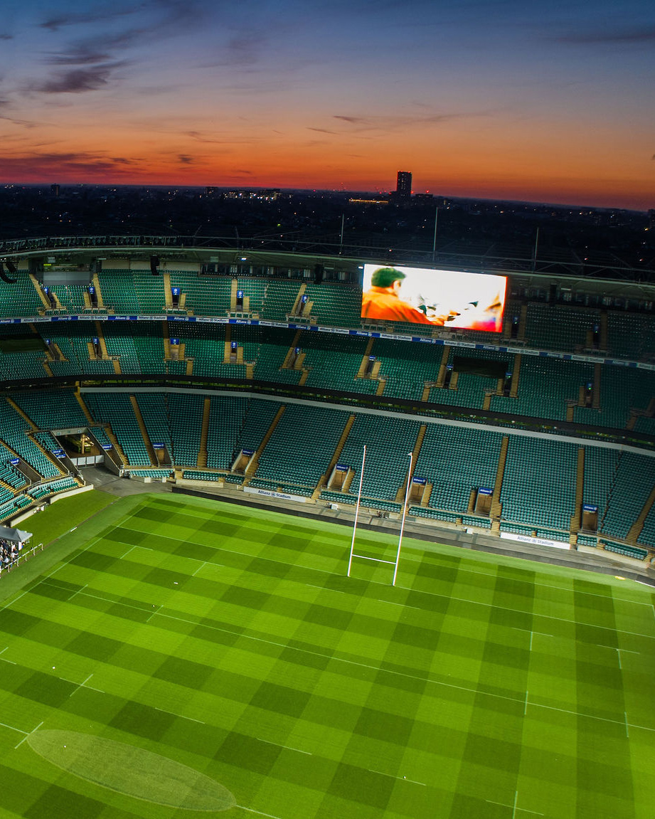 WIN VIP TICKETS TO SEE ENGLAND at Allianz stadium, Twickenham | Big Green Egg | How to EGG