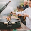 Rotisserie 2 Pre Order | Big Green Egg