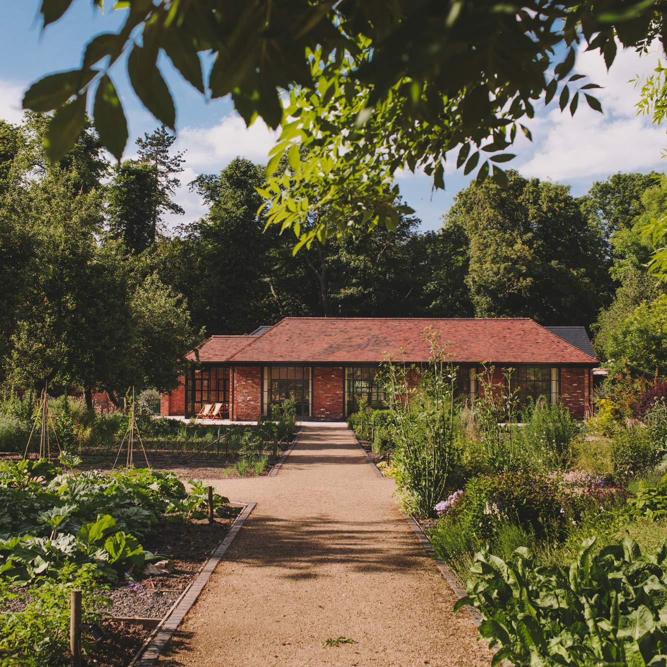 Hampton Manor | Grace & Savour | Big Green Egg