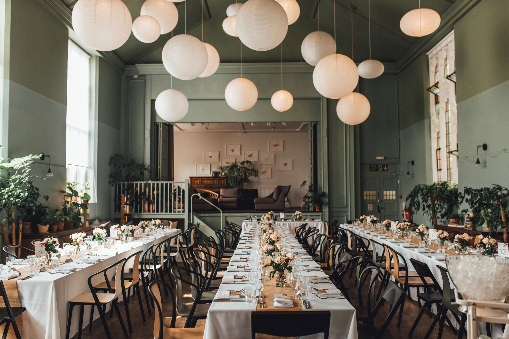 CHRISTMAS FEAST AT REFETTORIO FELIX  | Events | Christmas | Big Green Egg