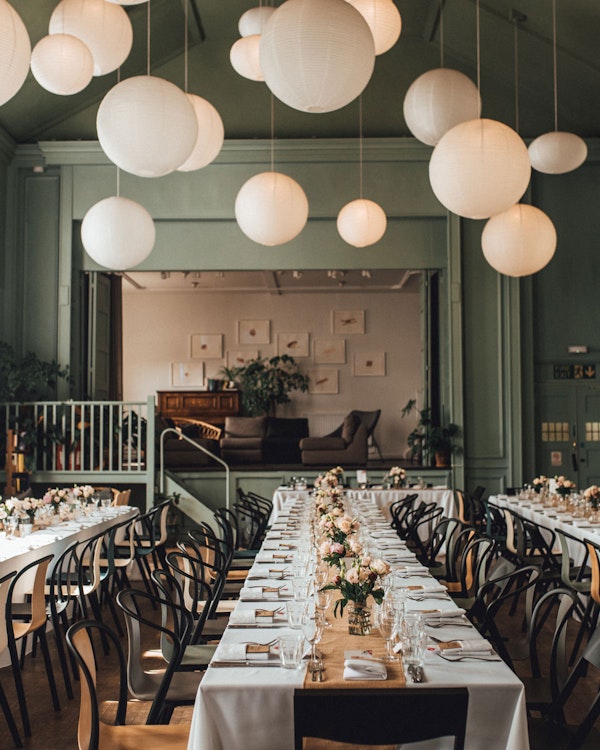 CHRISTMAS FEAST AT REFETTORIO FELIX | Events | Christmas | Big Green Egg