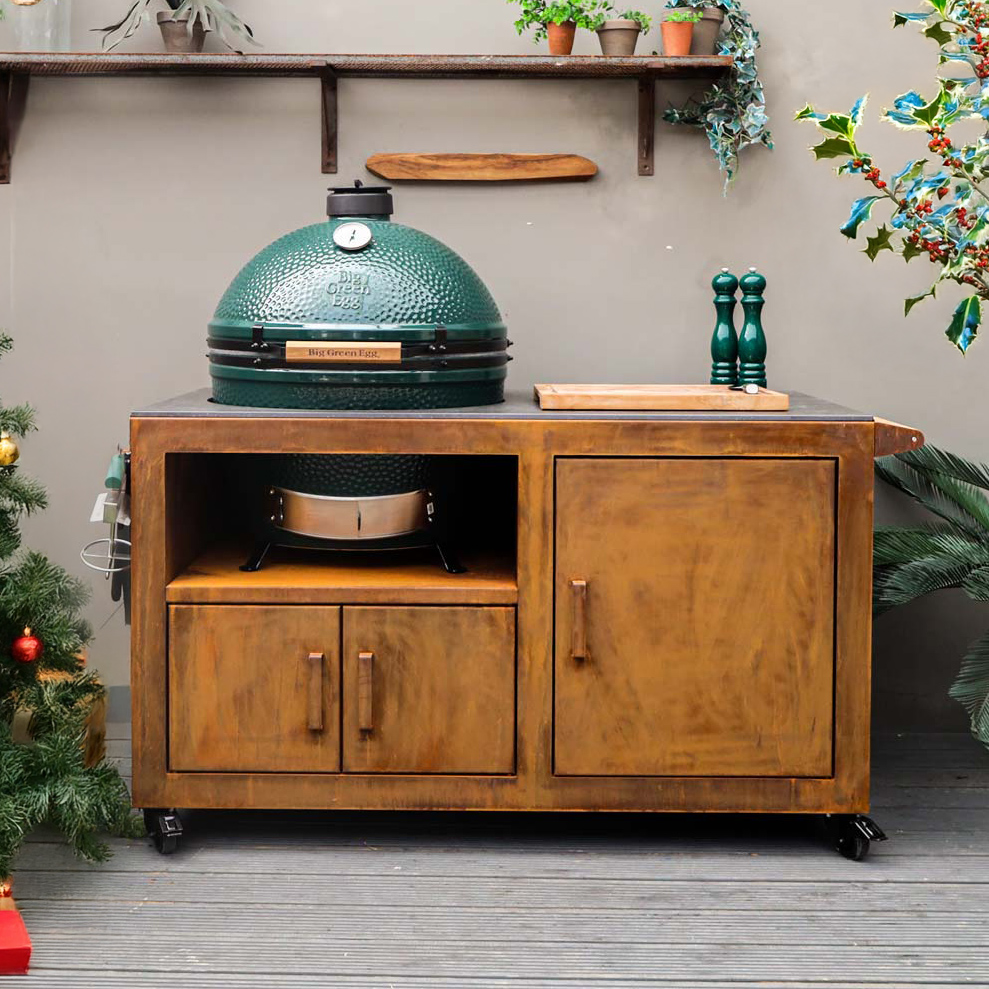 Big Green Egg | Christmas