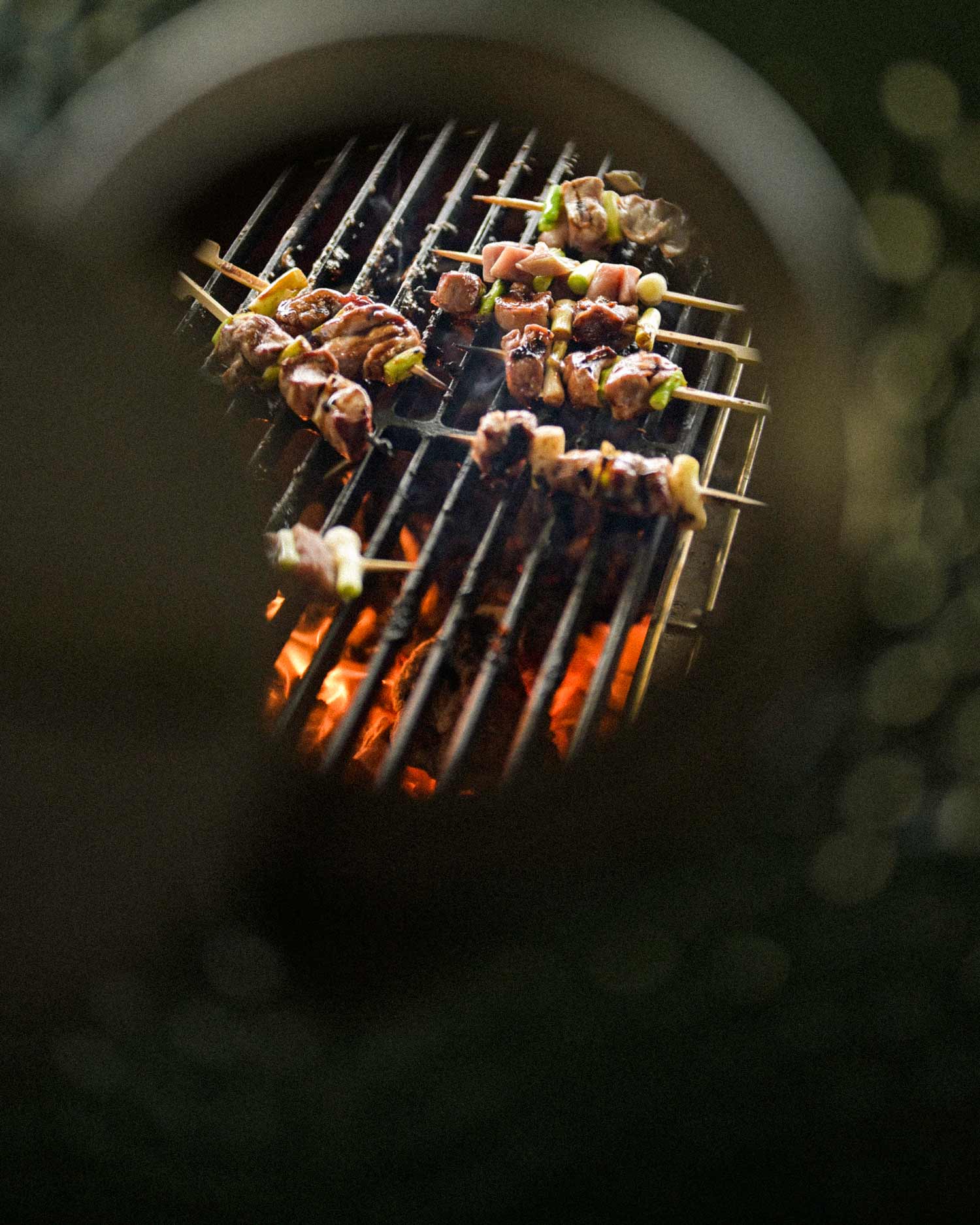 Tart London and Christmas on the EGG | Food adventures| Christmas | Big Green Egg