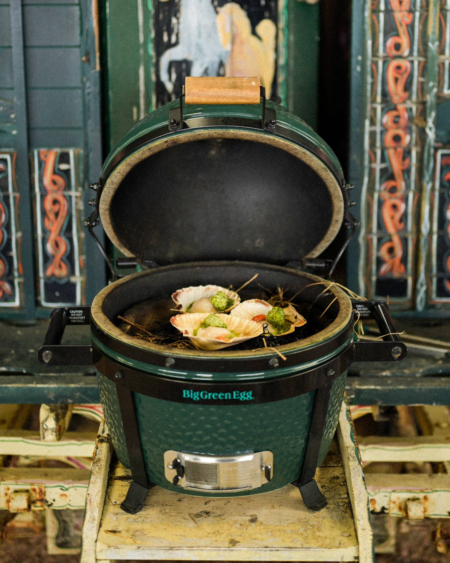 MiniMax Tart Competition