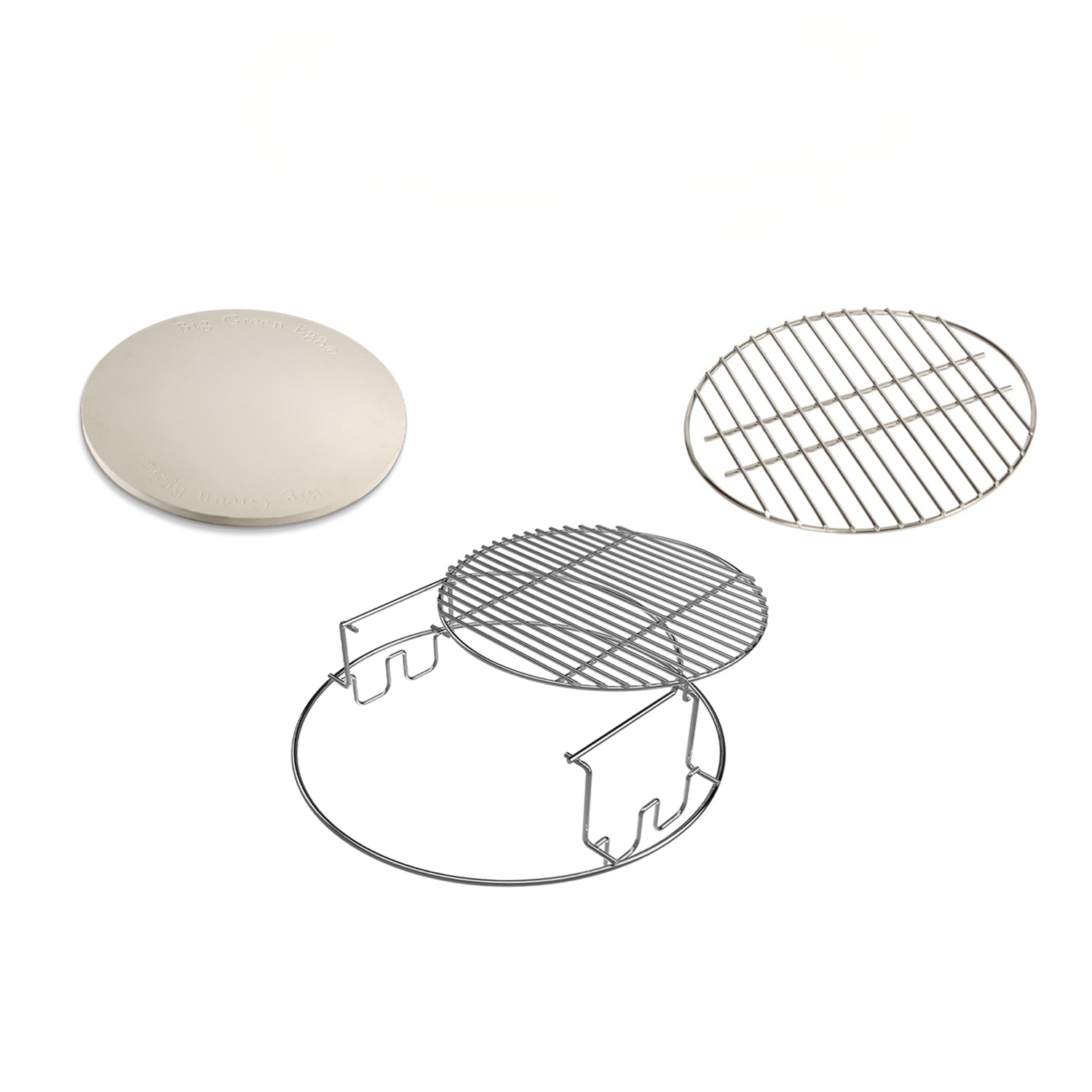 Rotisserie Roasting Pack for Large Big Green Egg