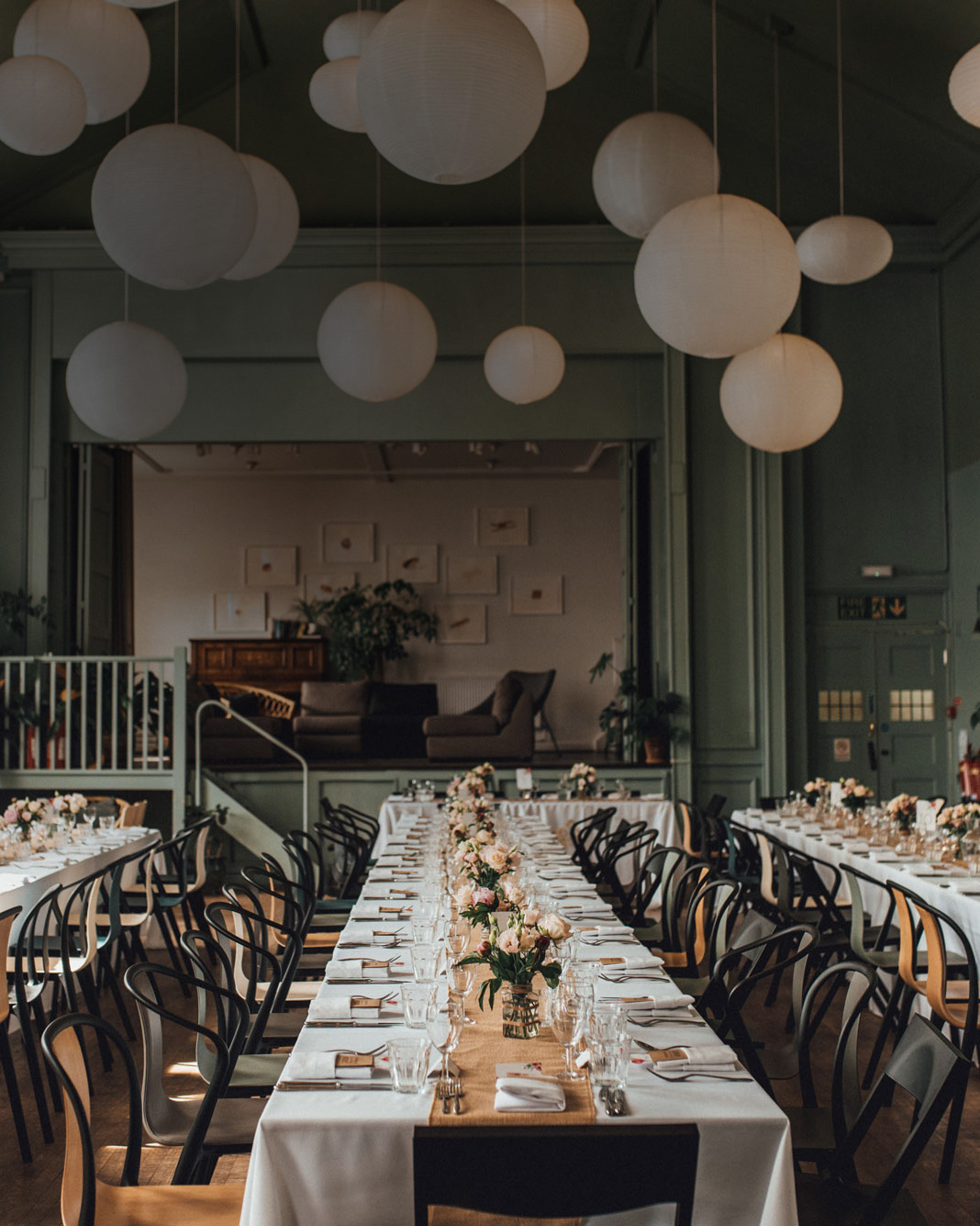 CHRISTMAS FEAST AT REFETTORIO FELIX  | Events | Christmas | Big Green Egg