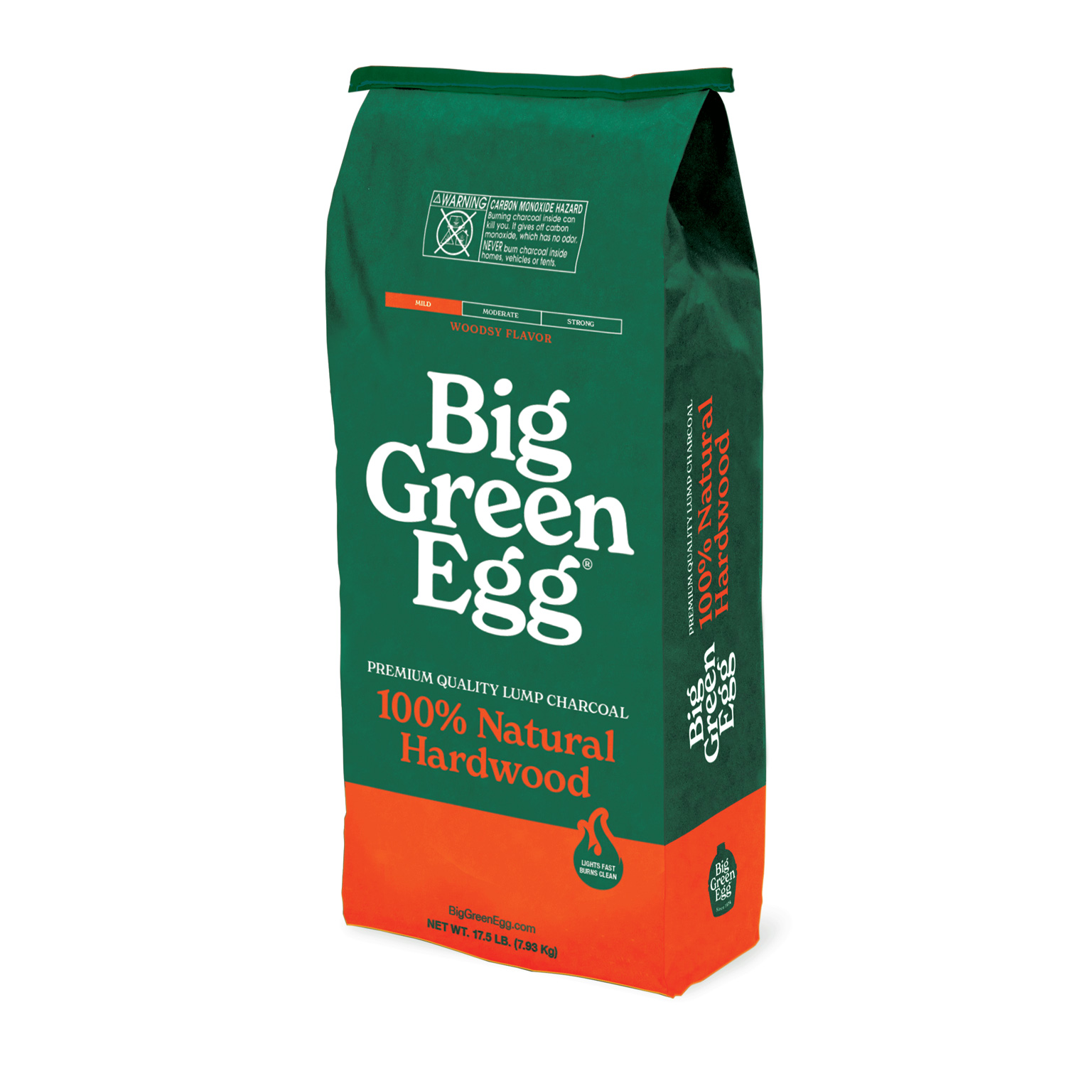 Eucalyptus Natural Hardwood Charcoal | Lumpwood | Fuel | Big Green Egg