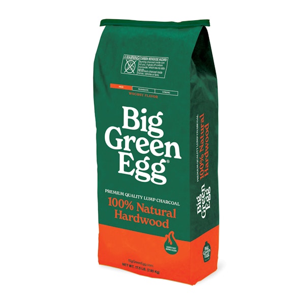 Eucalyptus Natural Hardwood Charcoal | Lumpwood | Fuel | Big Green Egg