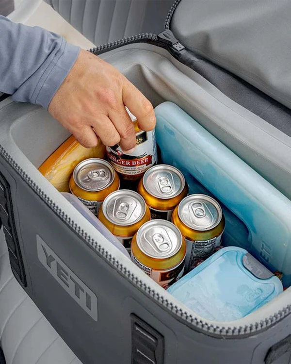 Yeti Ice product