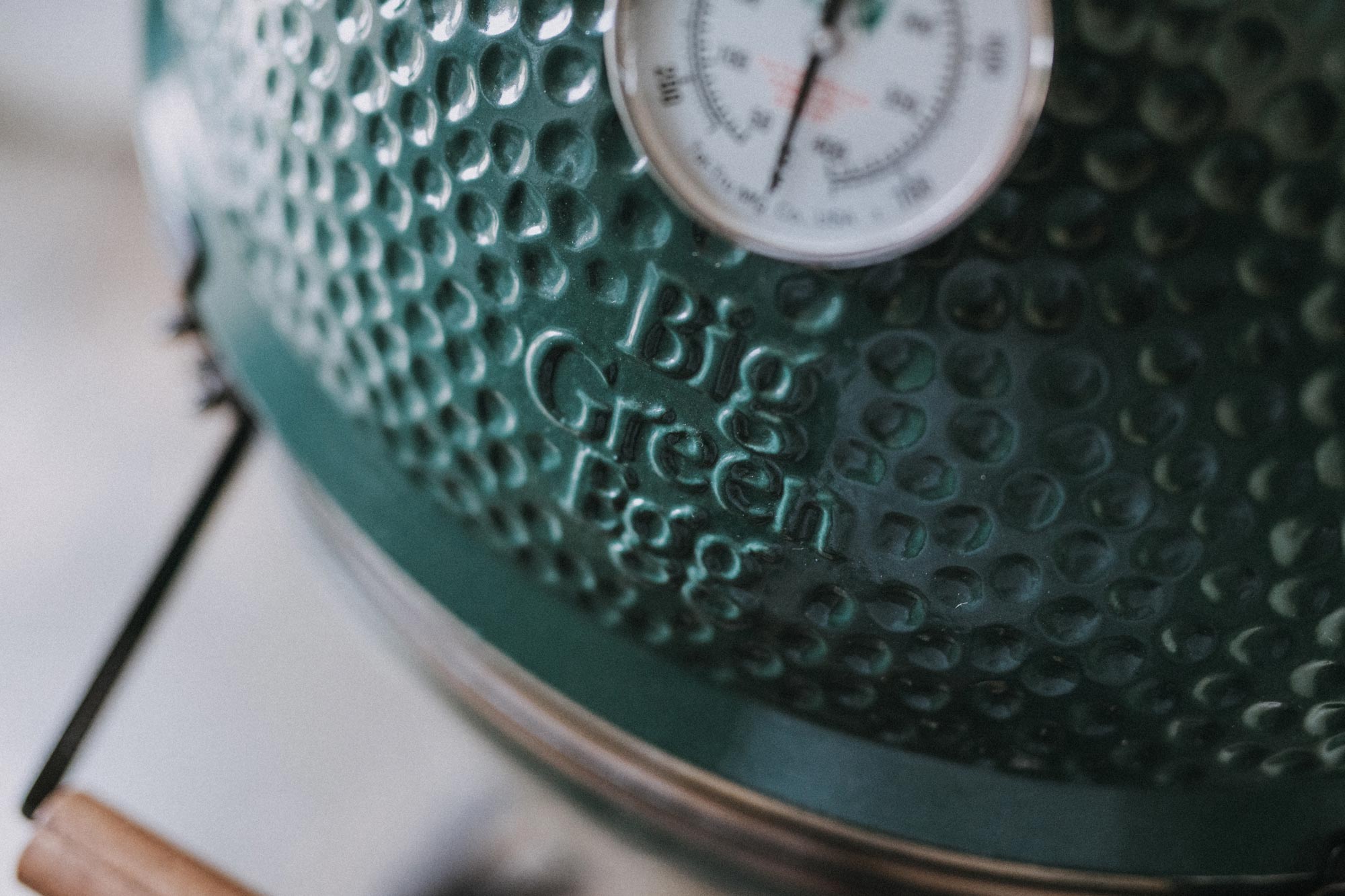 Contact us | 5* Customer Service | Big Green Egg