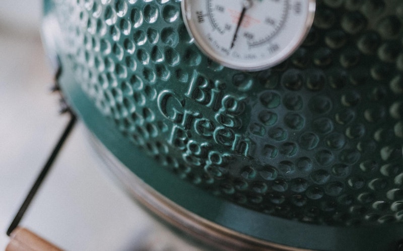 Contact us | 5* Customer Service | Big Green Egg