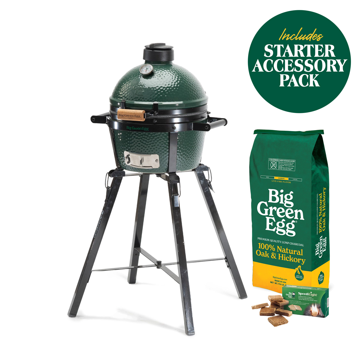 MiniMax EGG Classic Bundle