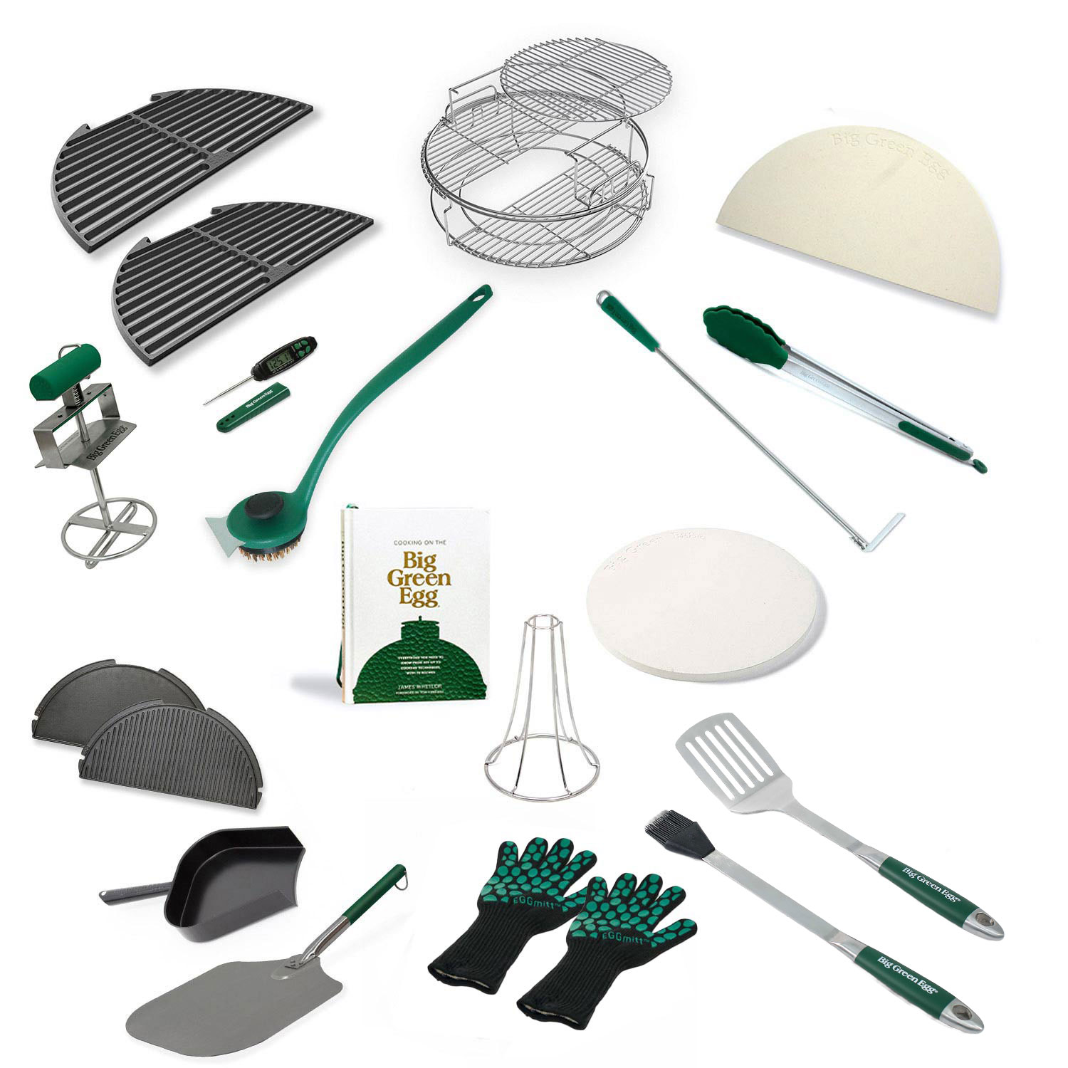 Ultimate Accessory Pack for XL