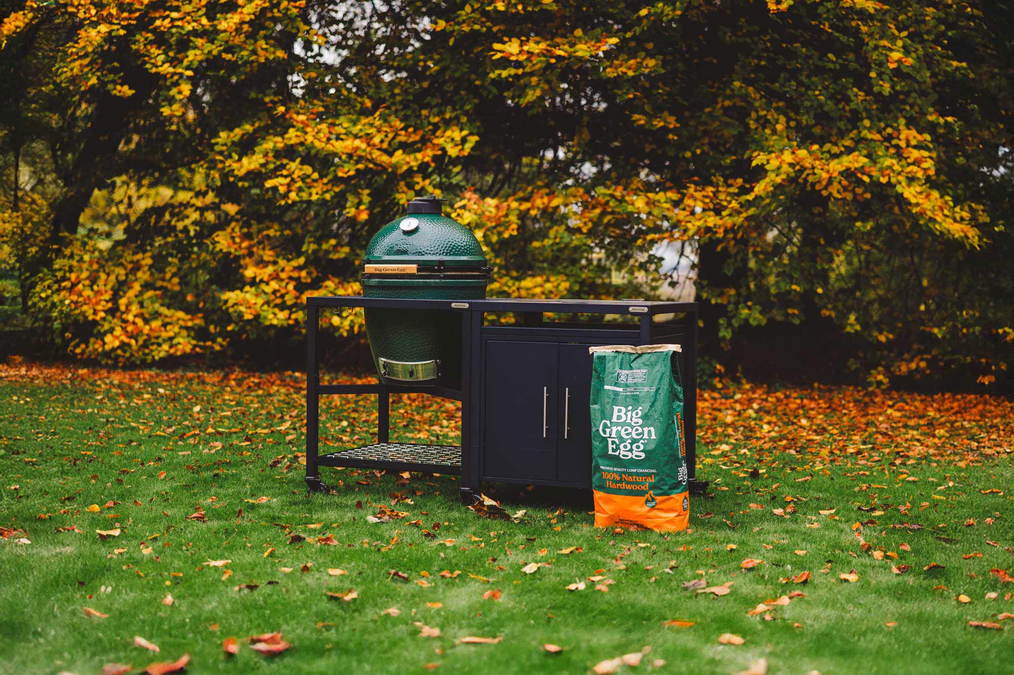 Large EGG Ultimate Bundle