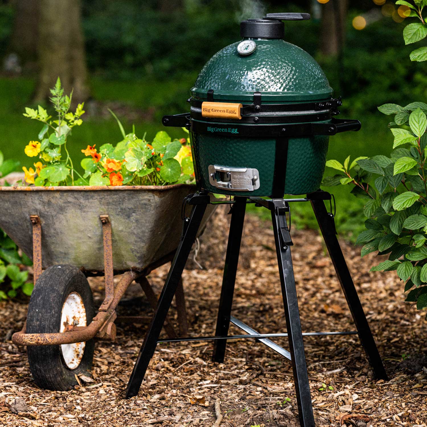 MiniMax EGG Classic Bundle