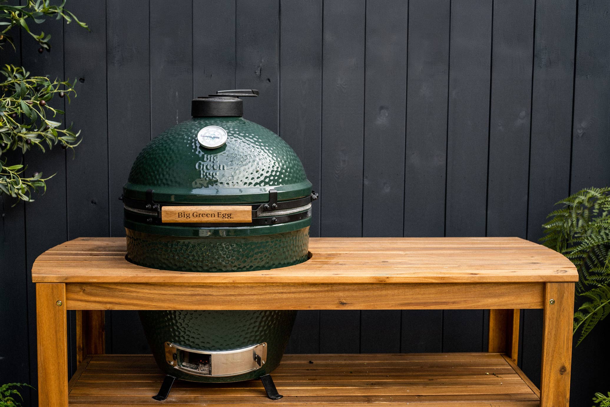 Large EGG Classic Bundle