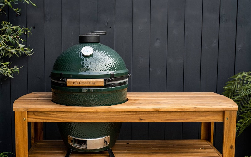 Large EGG Classic Bundle