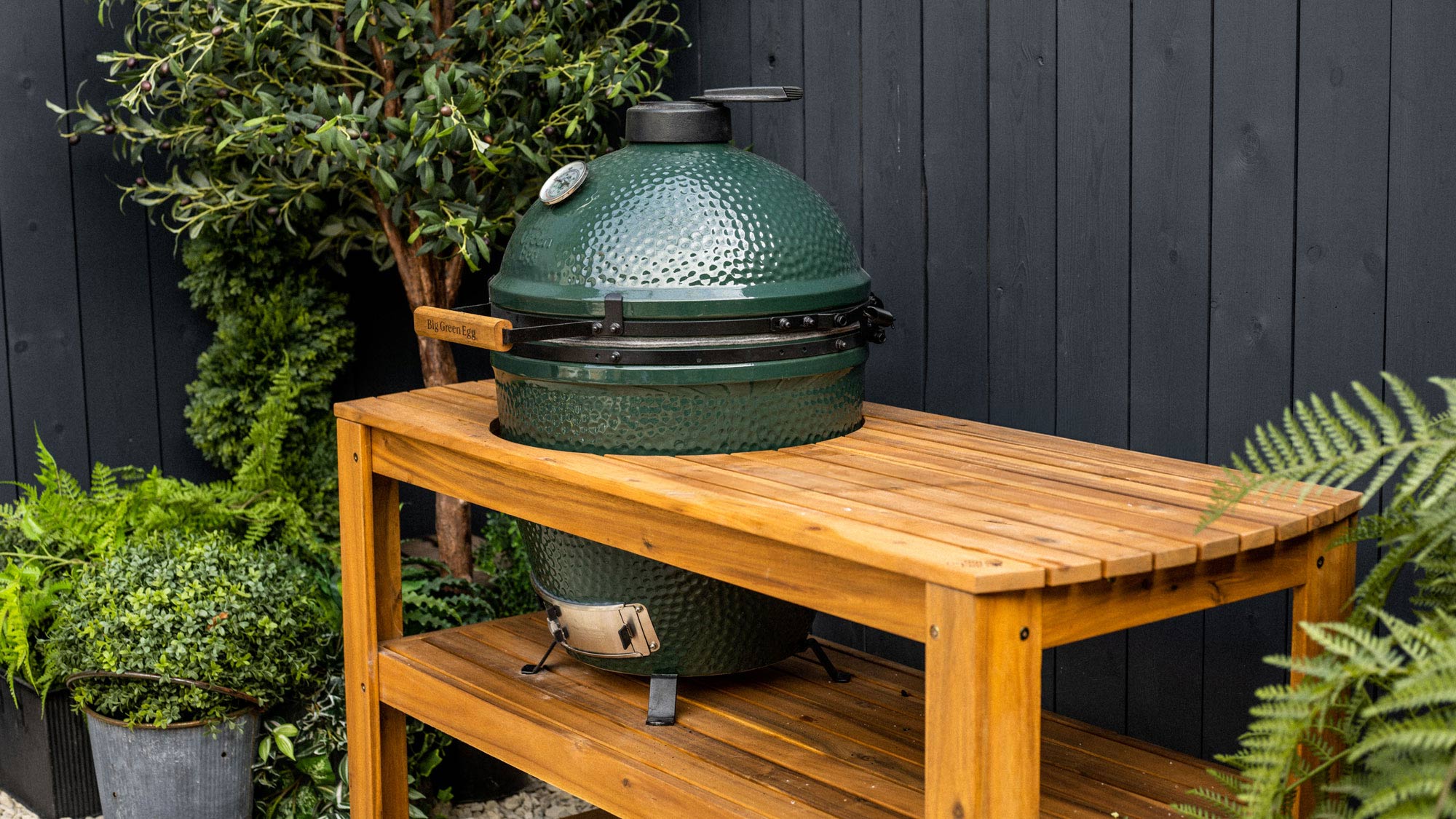 Large EGG Classic Bundle