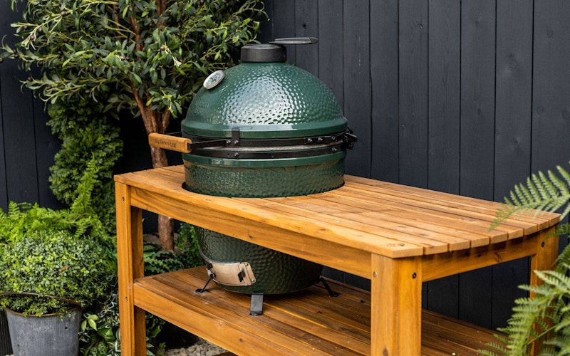 Large EGG Classic Bundle