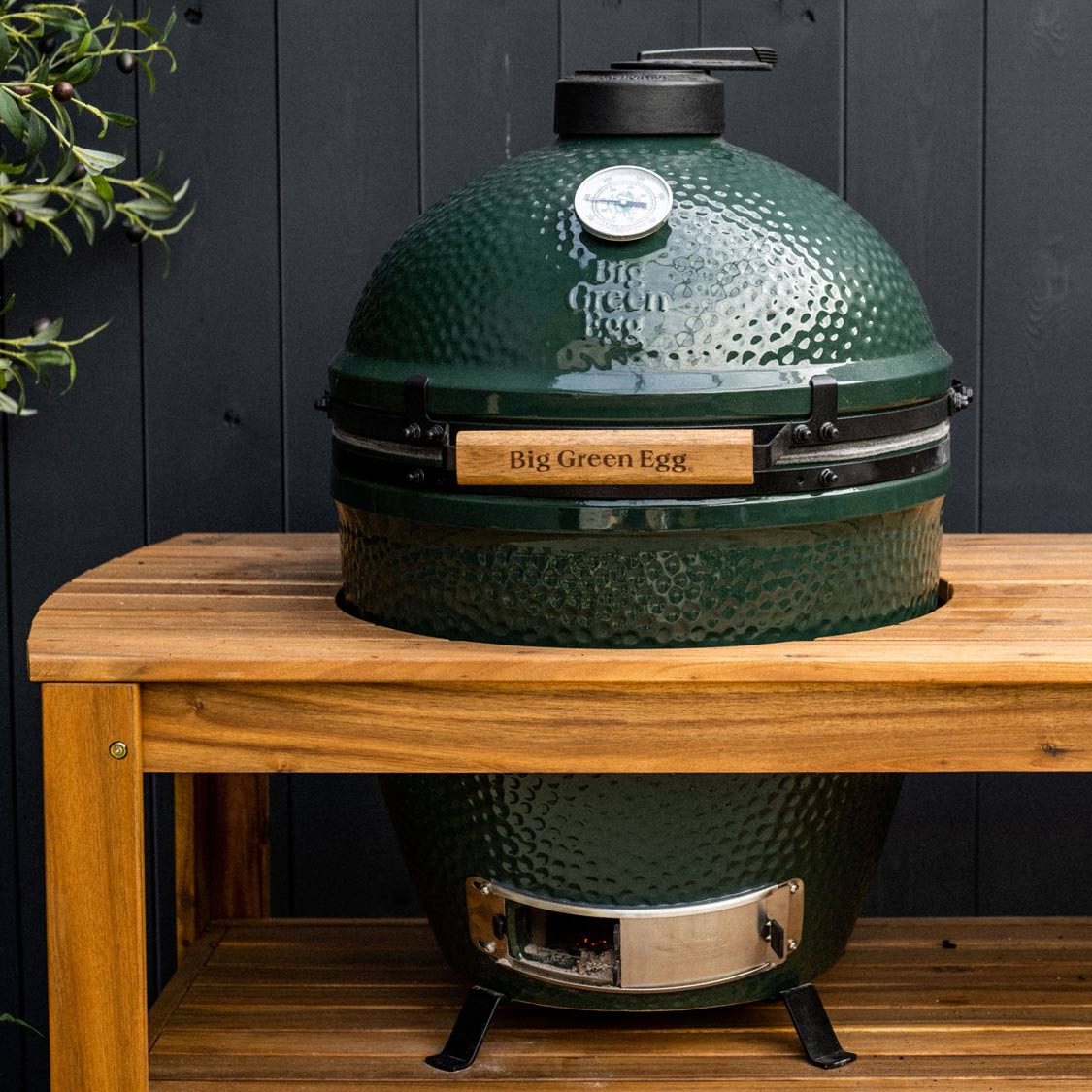 Large EGG Classic Bundle