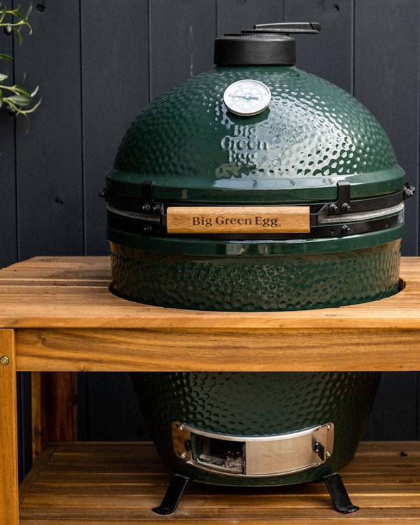 Large EGG Classic Bundle